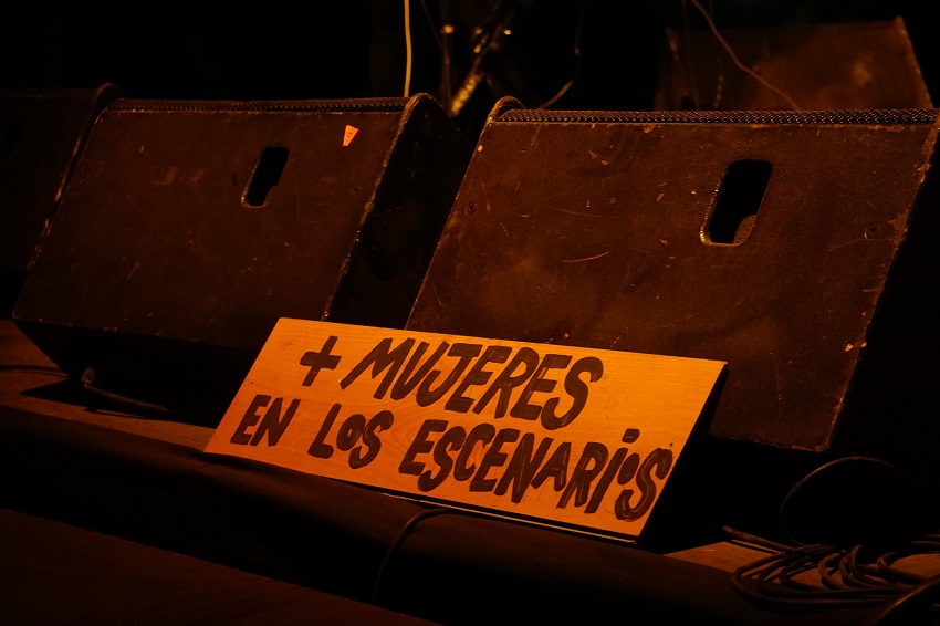 Woodstaco 2020: Lisergico, onírico, utópico